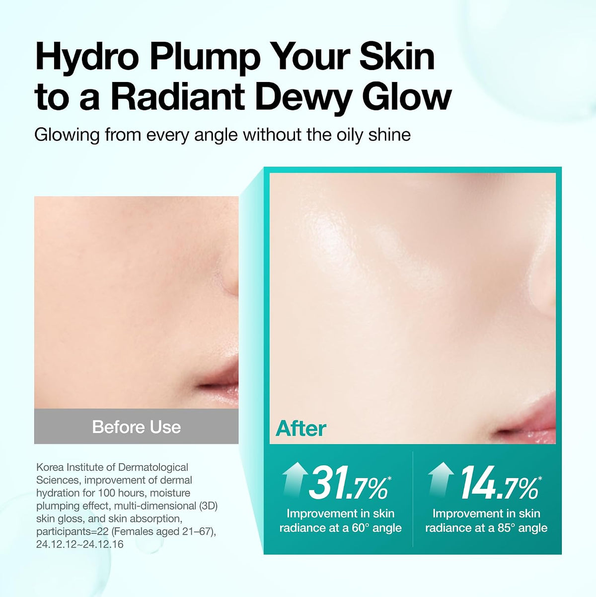 ANUA PDRN Hyaluronic Acid 100 Moisturizing Cream, 2.02 fl oz