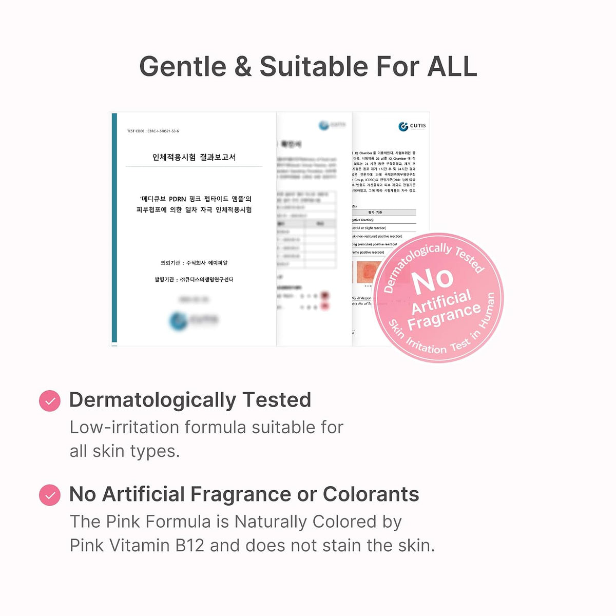 medicube PDRN Pink Peptide Serum with Salmon DNA