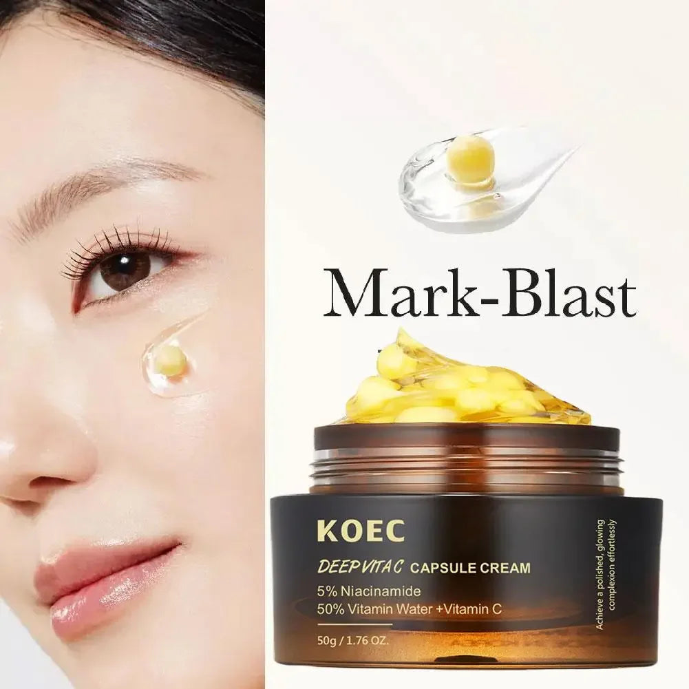 Niacinamide Hydrolyzed Collagen Deep Hydrating Jelly Cream Moisturizer Plump Moisturizing And Nourishing Skin Care Cream