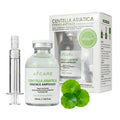 Centella Asiatica Soothing Serum Rapid Hydrating Calming Serum  Advanced Barrier Repair for Sensitive Skin Korean Skin Care