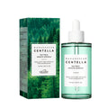 Centella Asiatica Tea Essence 55ml Soothing Skin Relief Hydrating Face Serum Calming Moisture Pores Face Care Essence