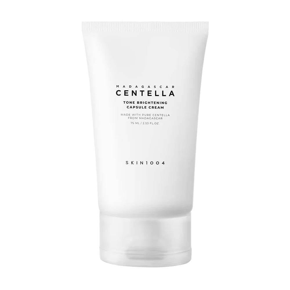Korean Skincare Centella Asiatica Cream Series Moisturizing And Soothing Brightening Skin Tone Hyaluronic Acid Pore-light Gel