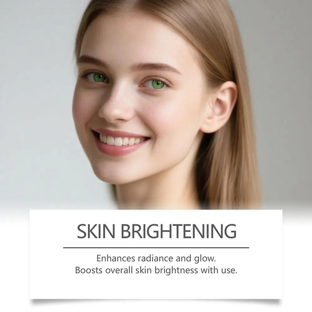Microneedle Flawless Skin Micro Serum Skincare Brightening Serum Moisturizing Repairing Deep Hydration Skin Care for Face