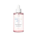 Madagascar Centella Ampoule 55ml – Pure Centella Asiatica Extract for Intense Hydration, Calming Redness & Sensitive Skin Care