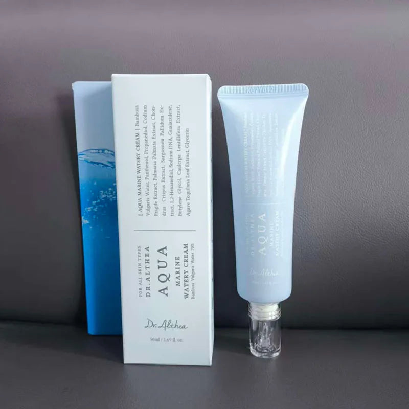Dr.Althea Korean Original Skin Care 345 147 Antioxidant Cream Moisturizing Hydrating Face Repair Cream Mild Vitamin C Essence