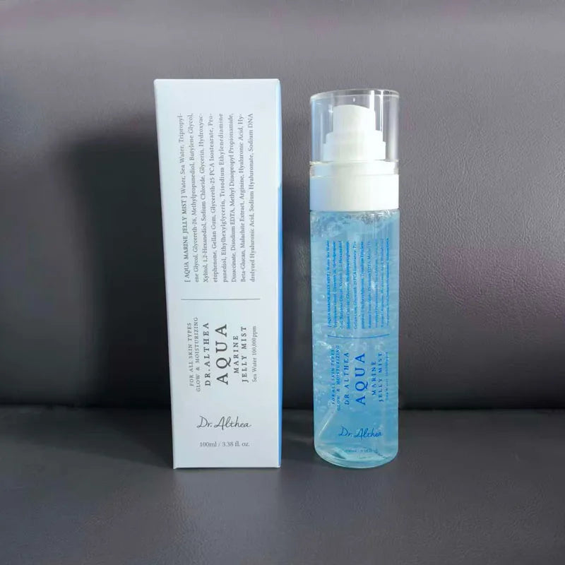 Dr.Althea Korean Original Skin Care 345 147 Antioxidant Cream Moisturizing Hydrating Face Repair Cream Mild Vitamin C Essence