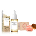 Madagascar Centella Asiatica Serum 55ml - Sensitive Skin Soothing Formula with Acne Fighting, Deep Moisturizing Benefits for Fac