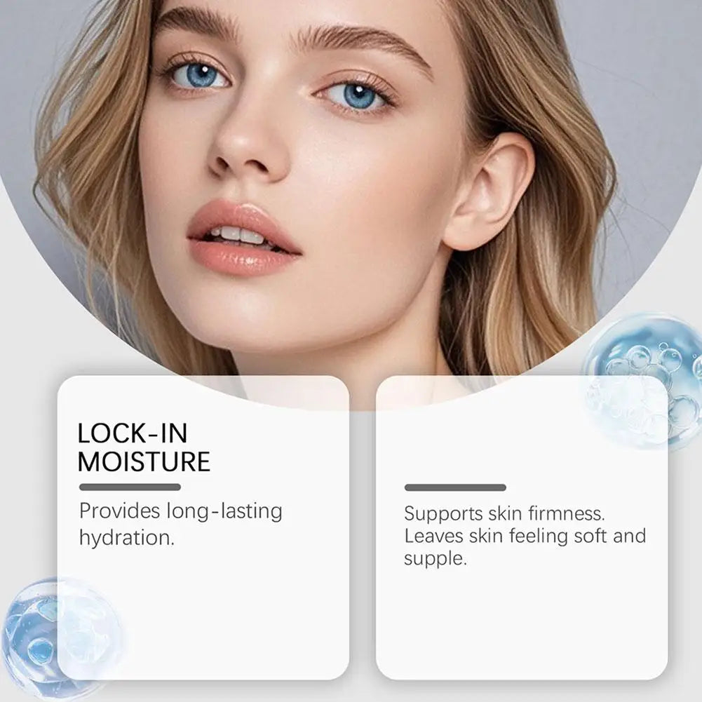 Microneedle Flawless Skin Micro Serum Skincare Brightening Serum Moisturizing Repairing Deep Hydration Skin Care for Face